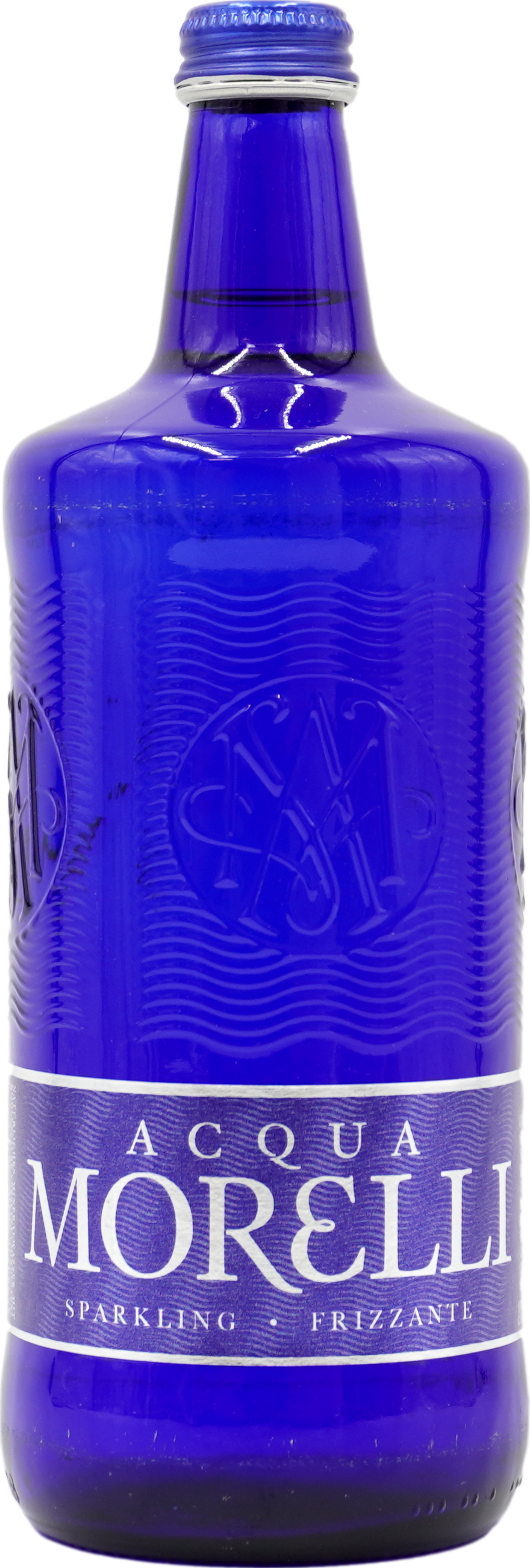 Acqua_Morelli_Sparkling_Frizzante_W090_12_x_0_75l_Glas-_1_x_0_75l_Glas Acqua Morelli Sparkling Frizzante