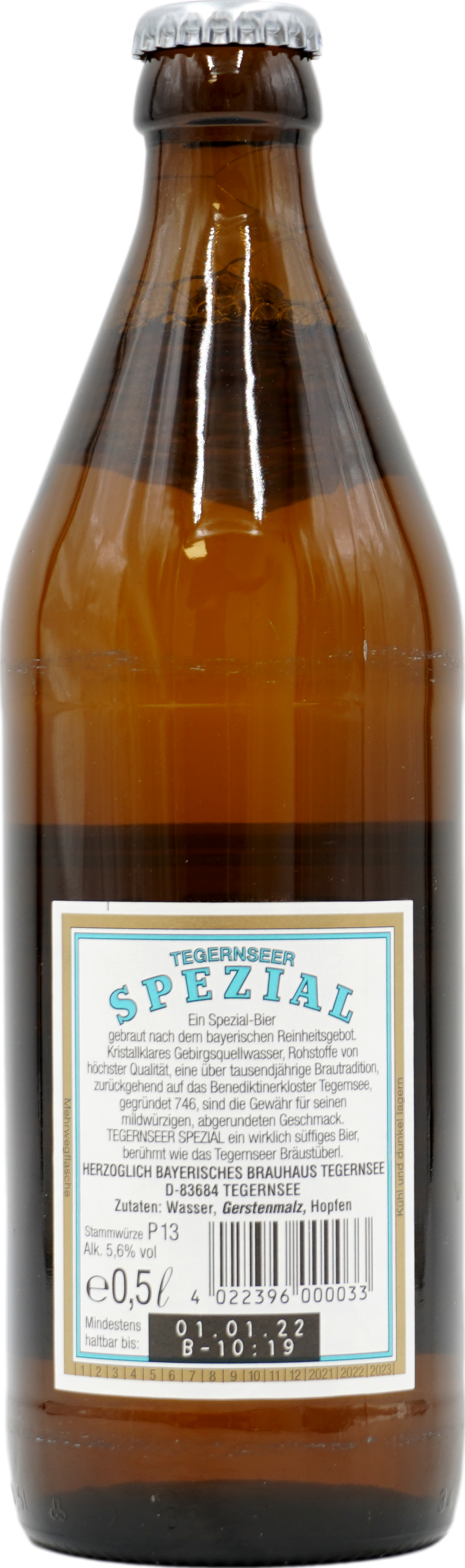 Tegernseer Spezial