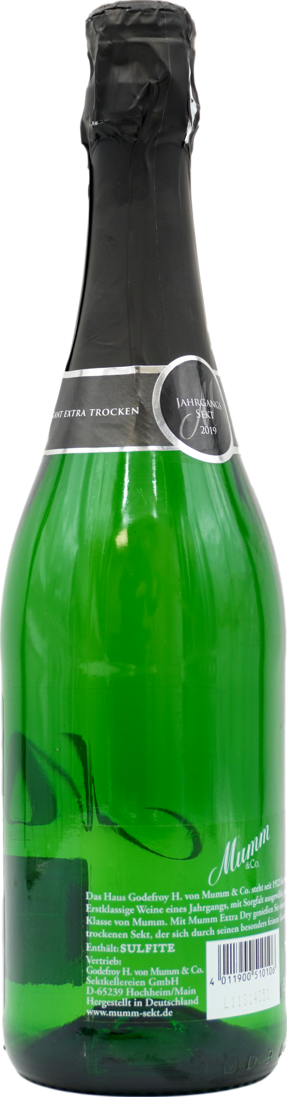 Mumm Extra Dry