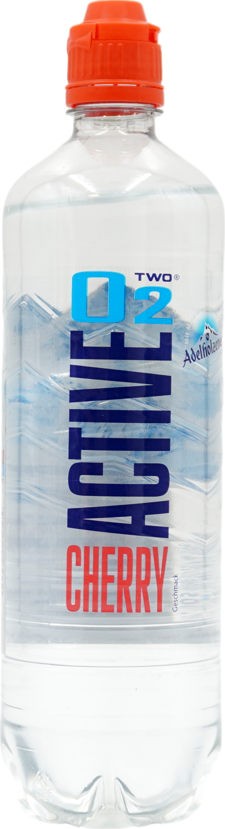 Adelholzener_Active_O2_Cherry_W254_8_x_0_75l_Petcycle-_1_x_0_75l_Petcycle Adelholzener Active O2 Cherry