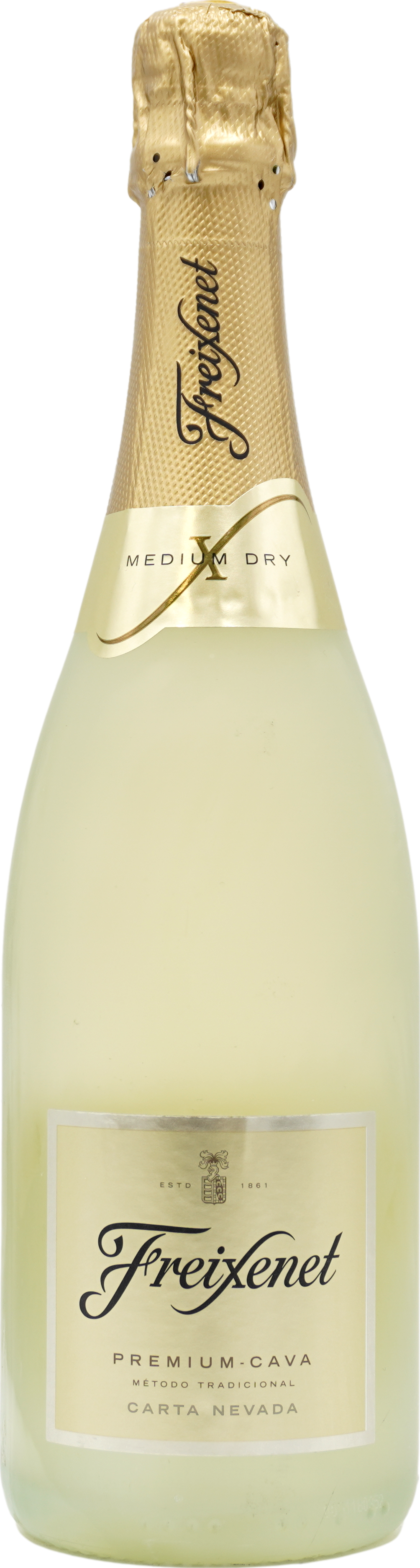 Freixenet Semi Seco halbtrocken