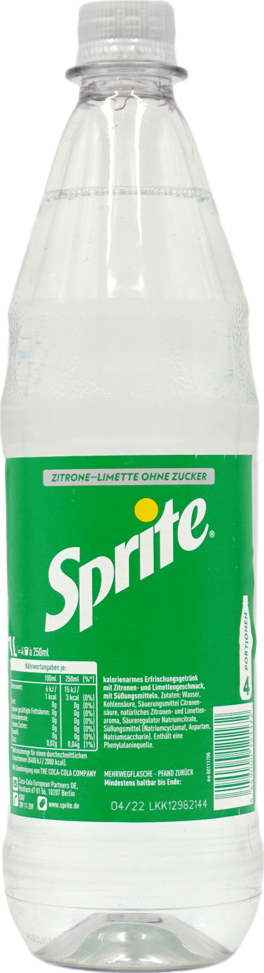 Sprite Zero