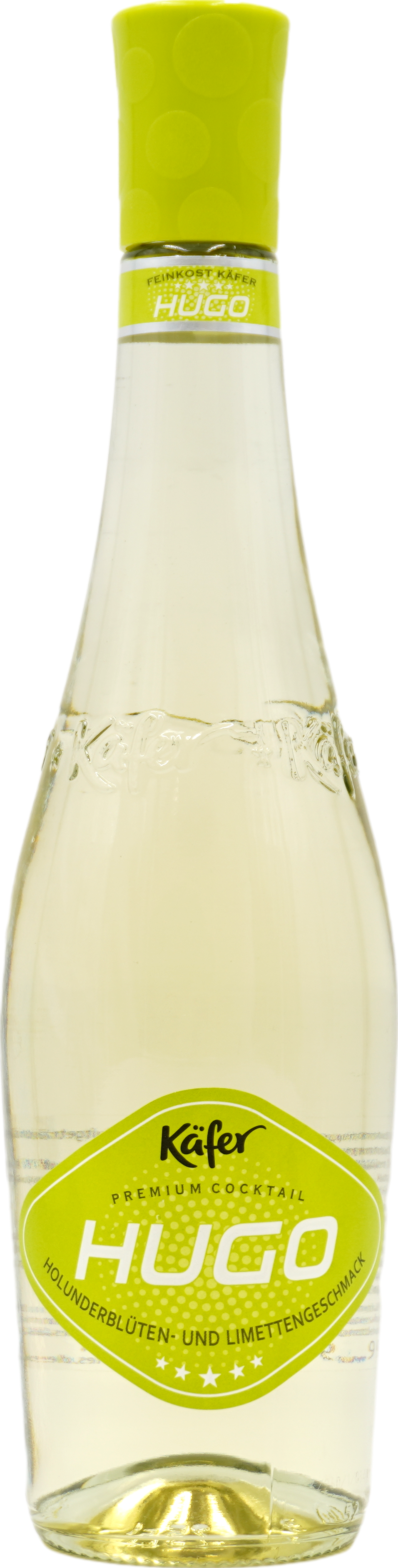 Käfer Hugo 7%