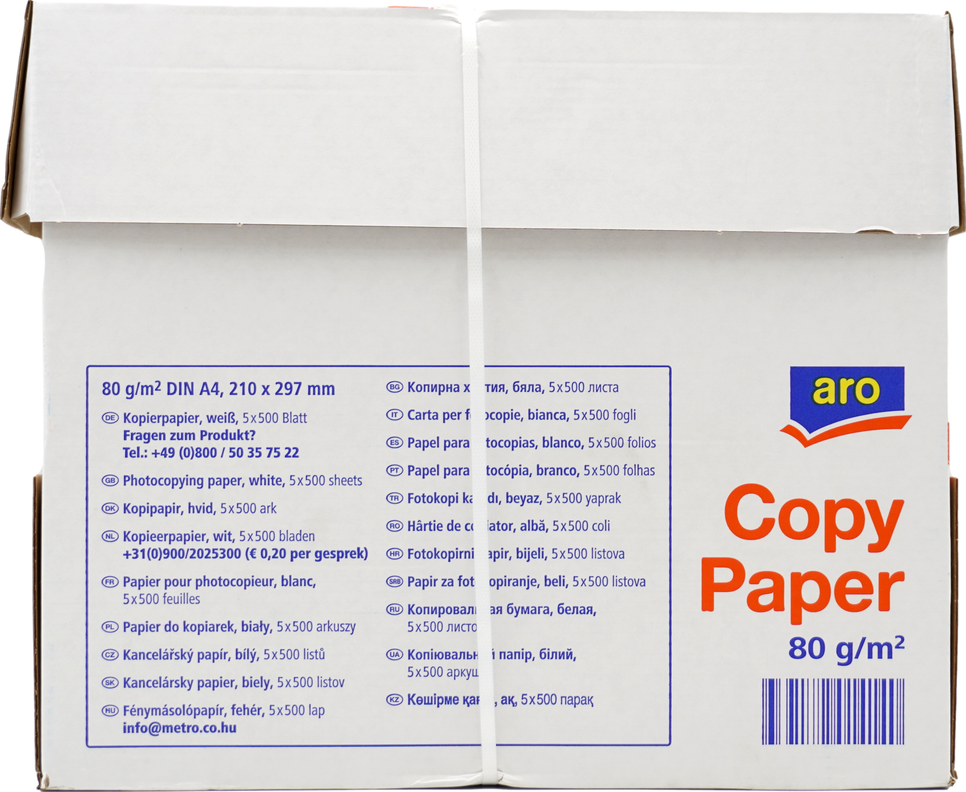 Aro Kopierpapier