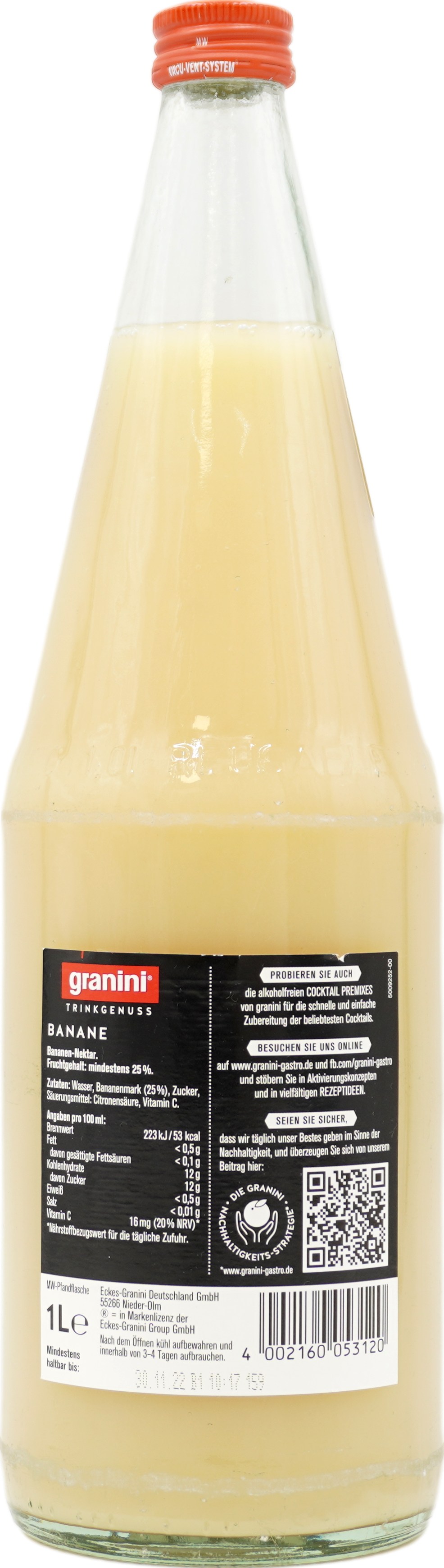 Granini Banane