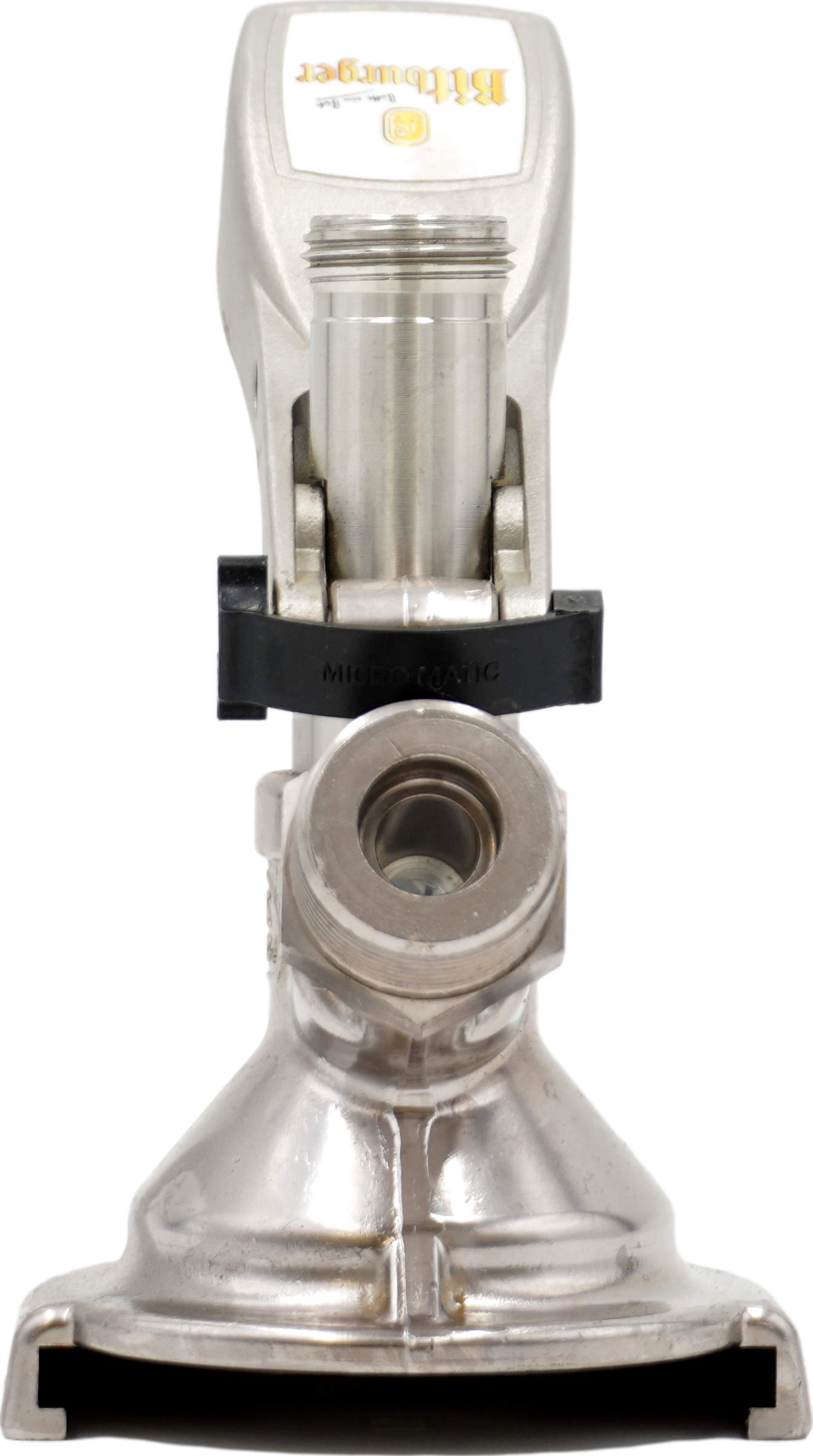 Bitburger-KEG