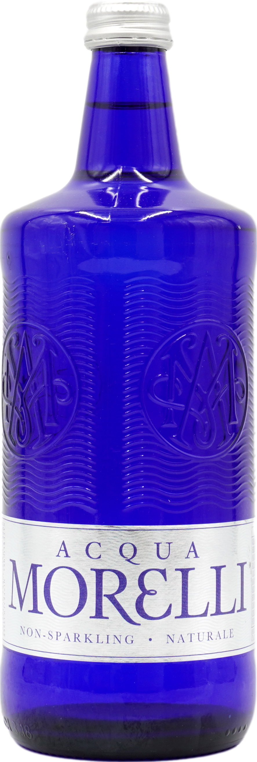 Acqua_Morelli_Naturale_W092_12_x_0_75l_Glas-_1_x_0_75l_Glas Acqua Morelli Naturale