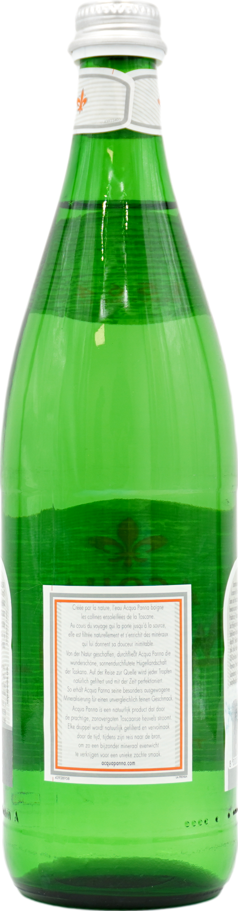 San Pellegrino Acqua Panna