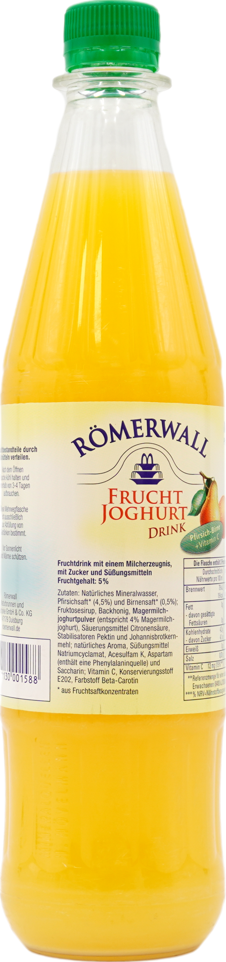 Römerwall Frucht Joghurt
