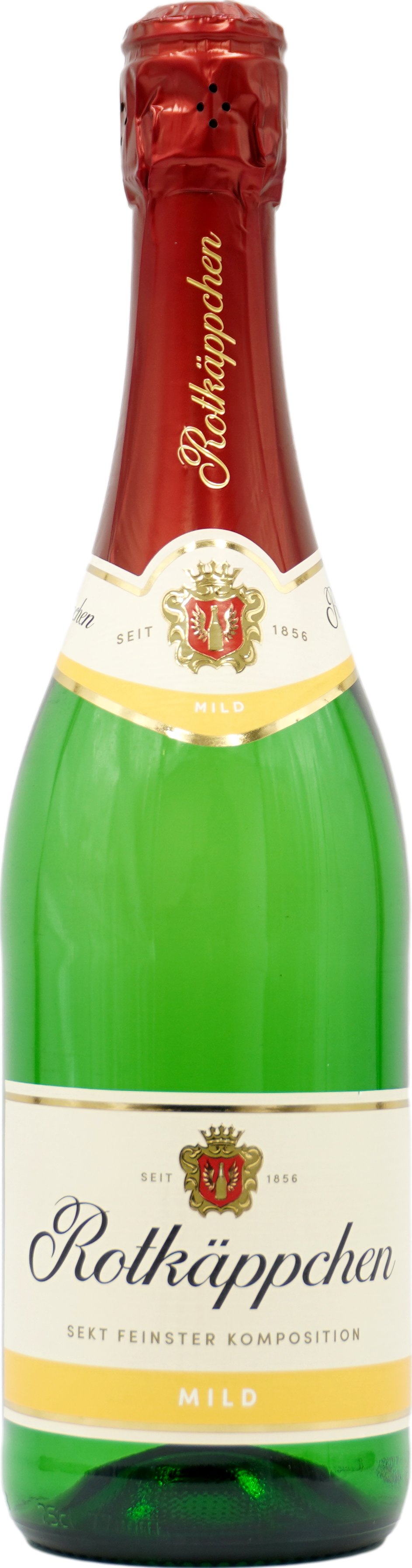 Rotkäppchen Sekt mild