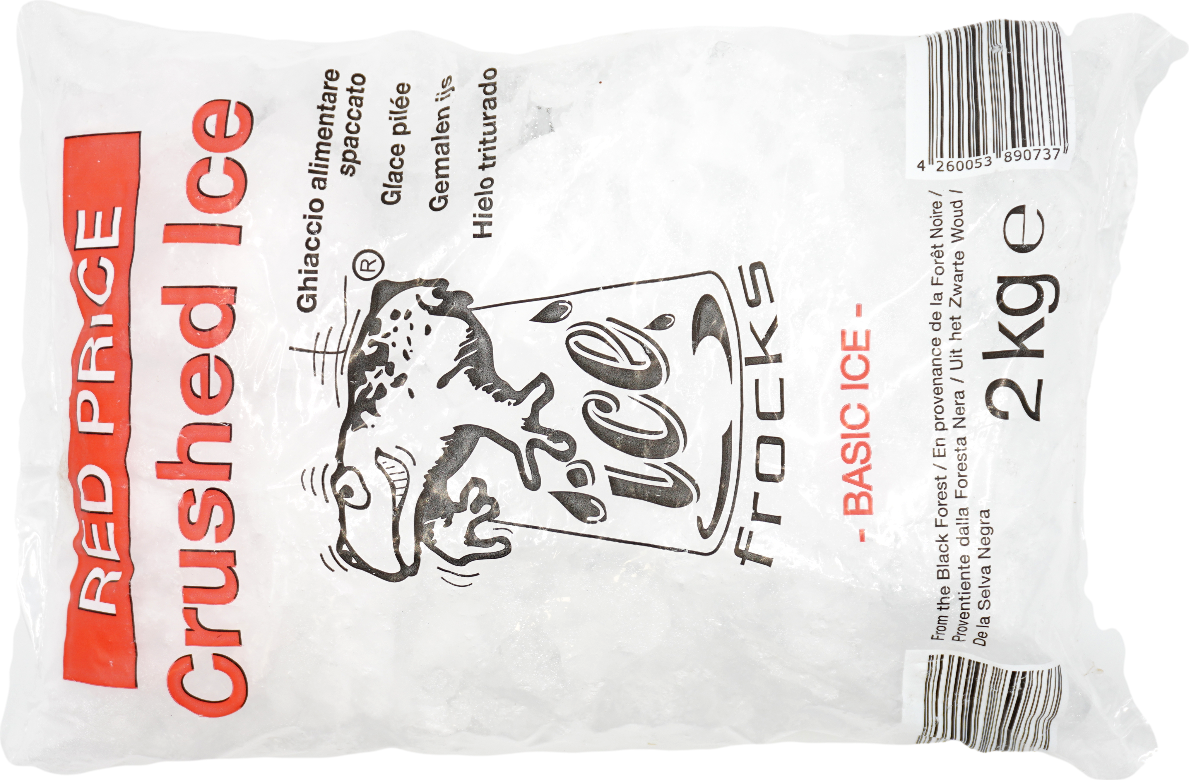Crushed-Ice 2 kg