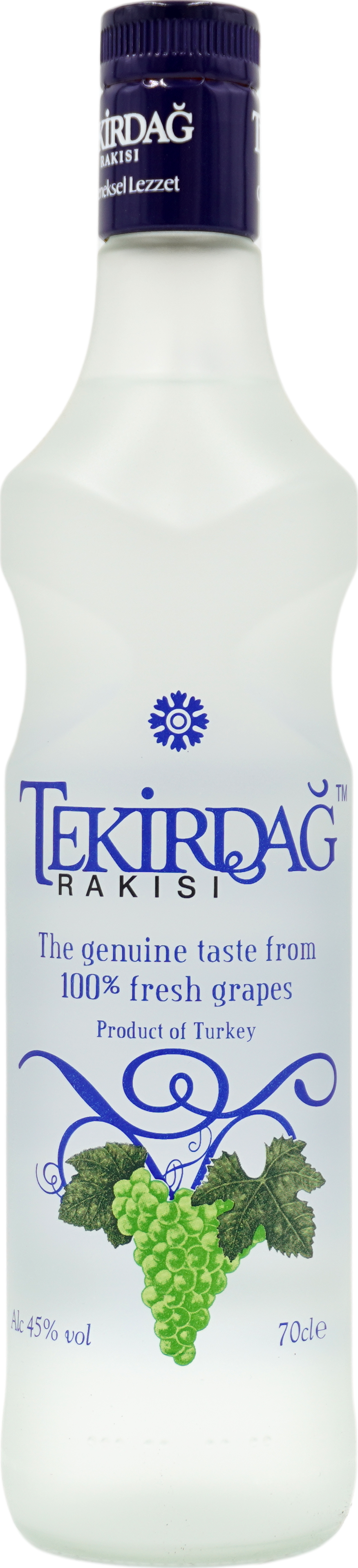 Tekirdag Raki