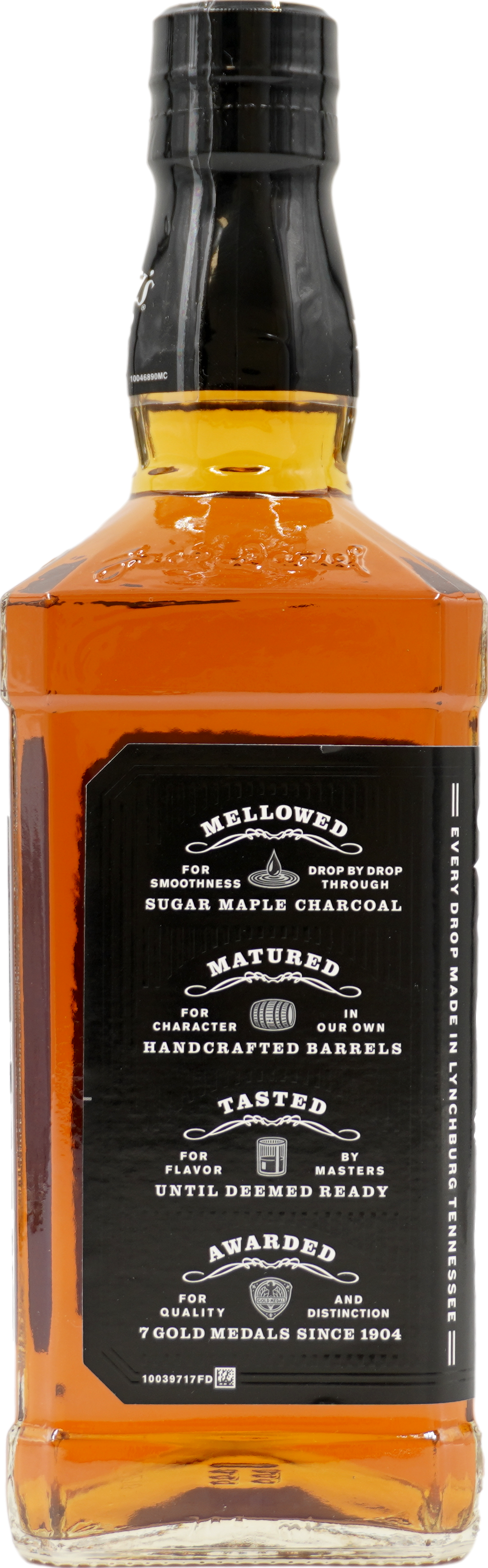 Jack Daniel`s 40%