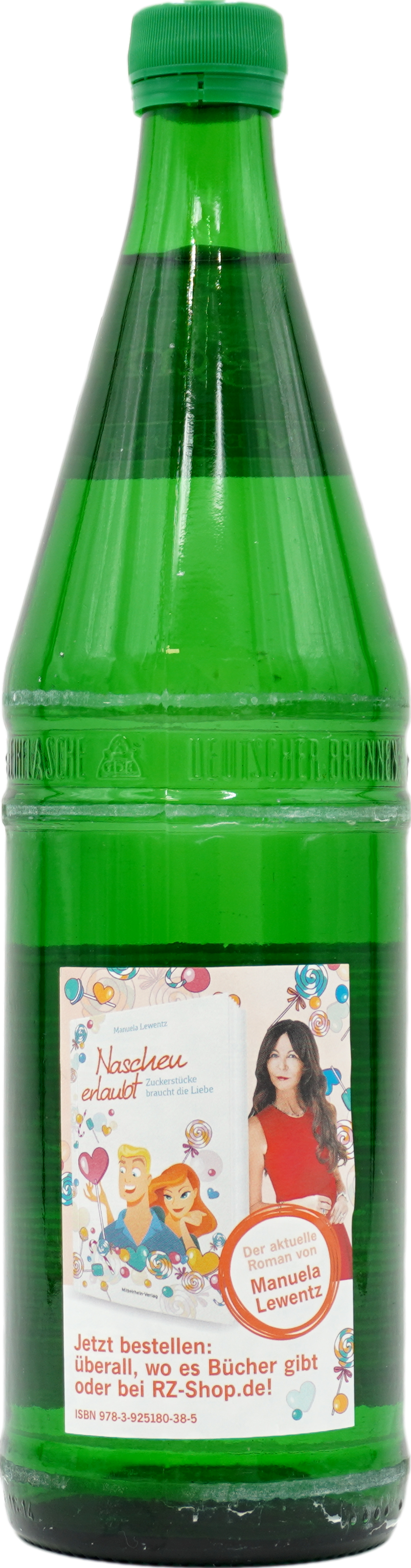 Heiligentaler Medium
