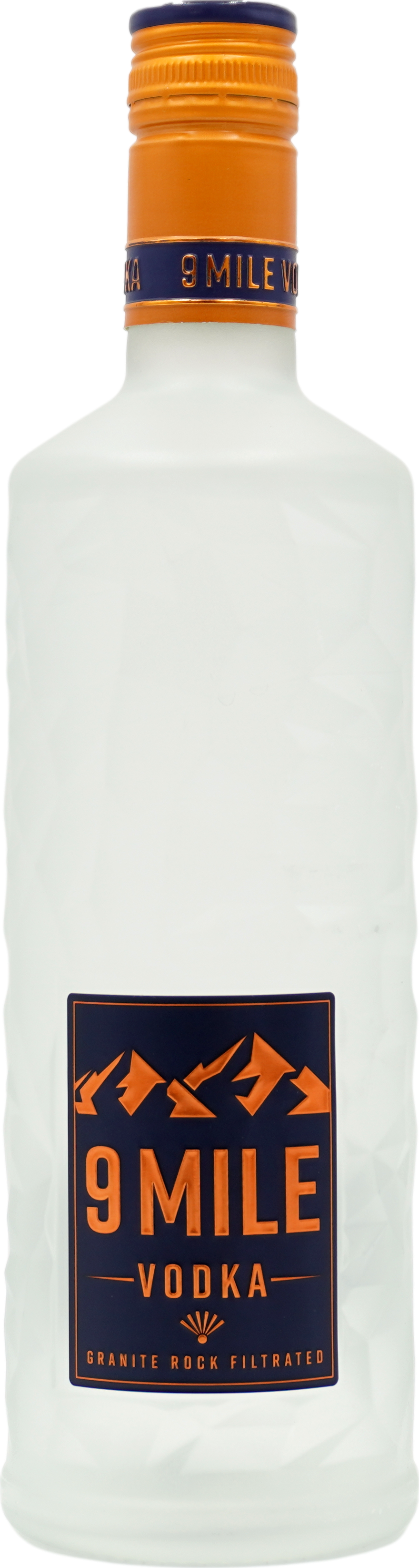 9_Mile_Vodka_37_5_A08901 9 Mile Vodka 37,5%