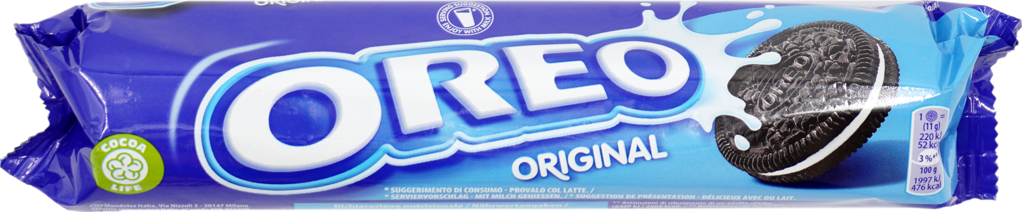 Oreo Original