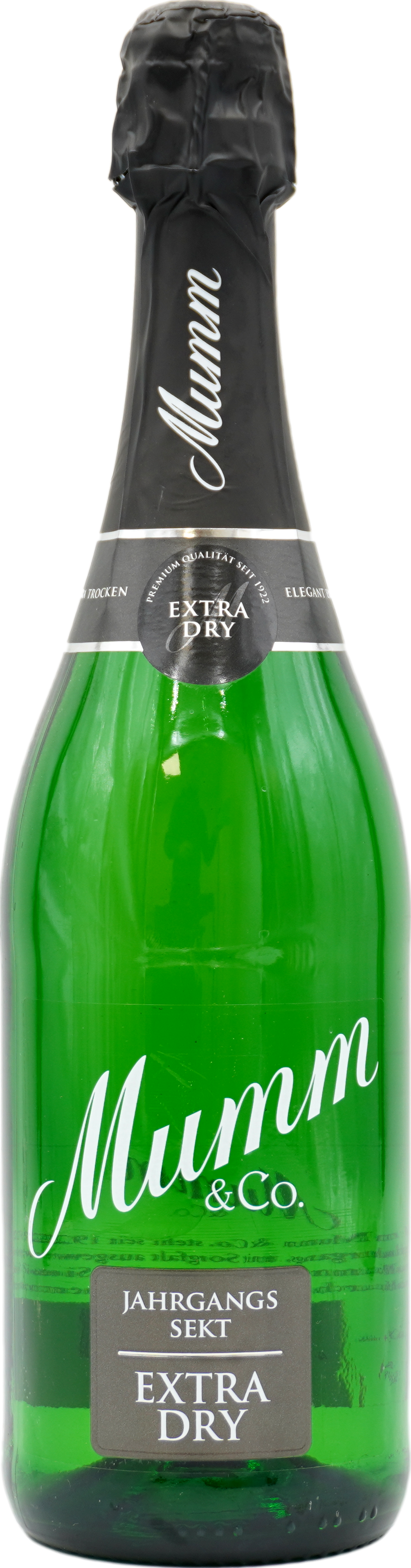 Mumm Extra Dry