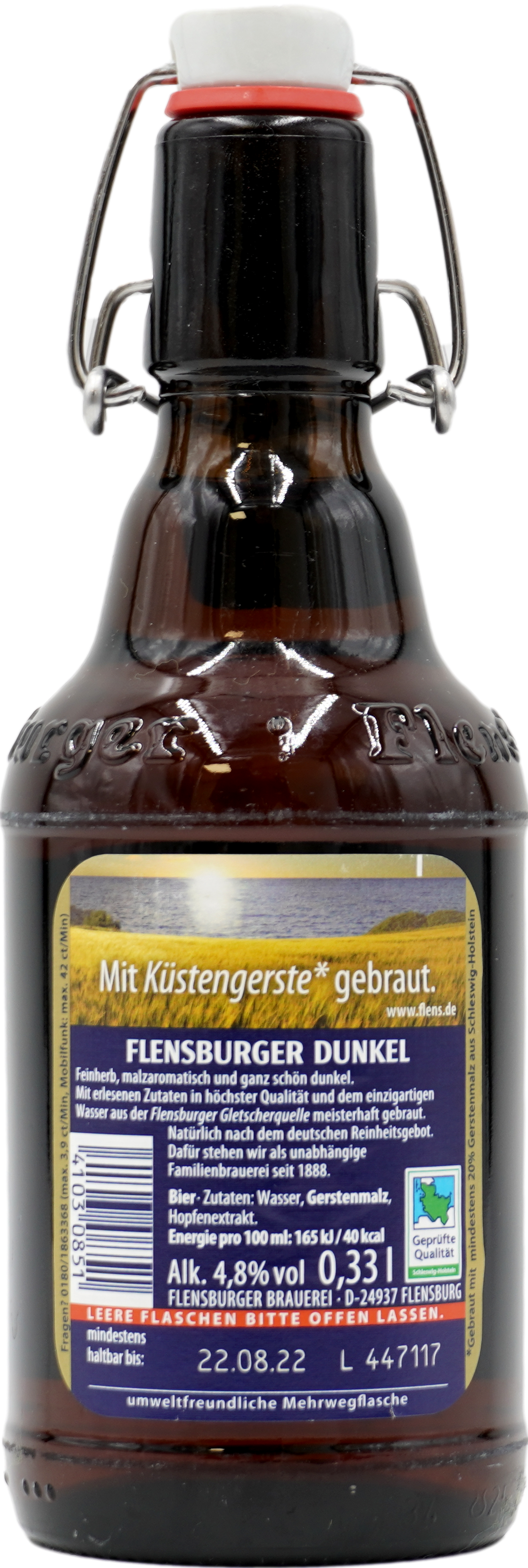 Flensburger Dunkel