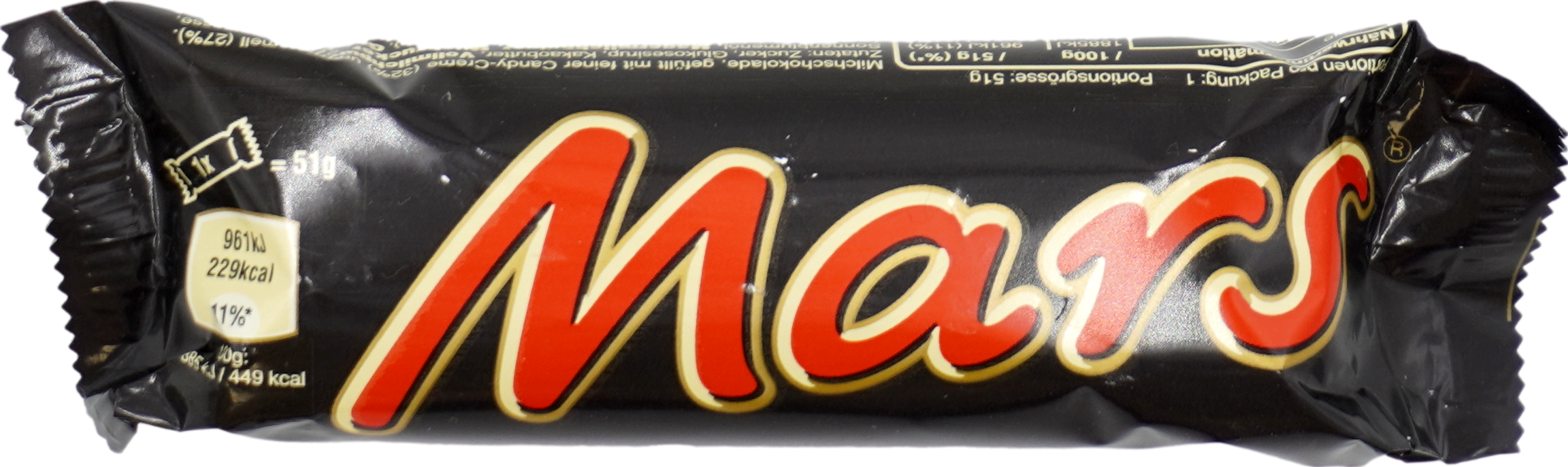 Mars Classic