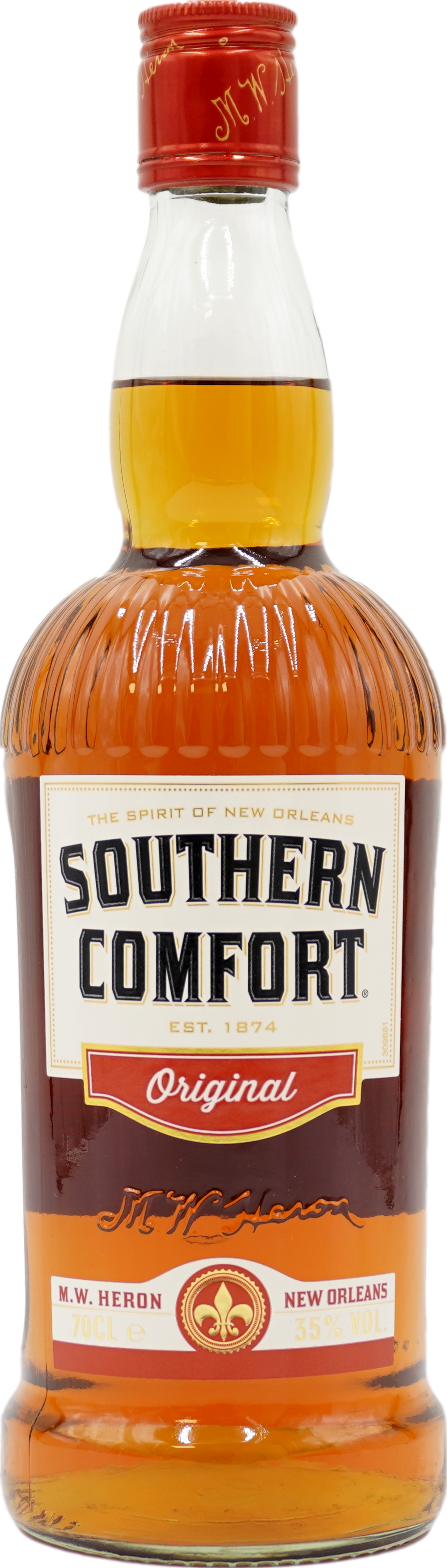 Southern Comfort 35%