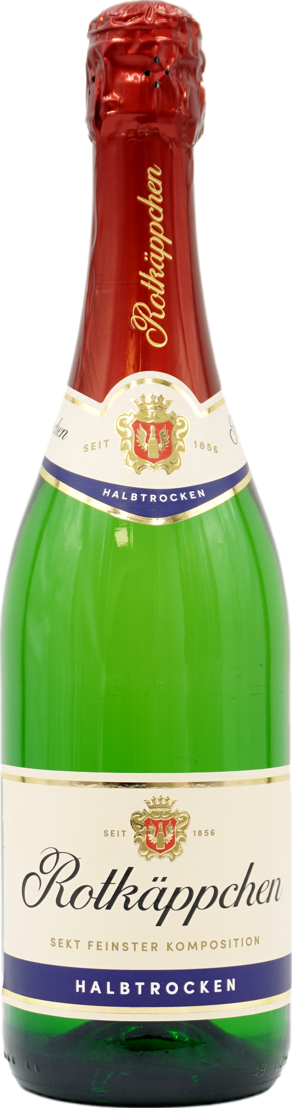 Rotkäppchen Sekt halbtrocken