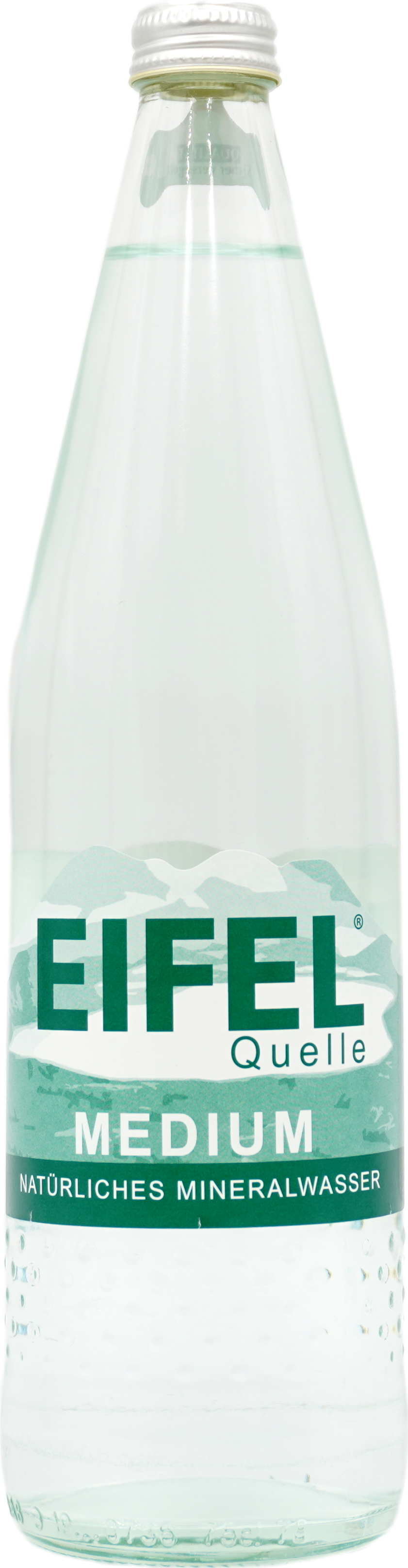 Eifel Quelle Medium