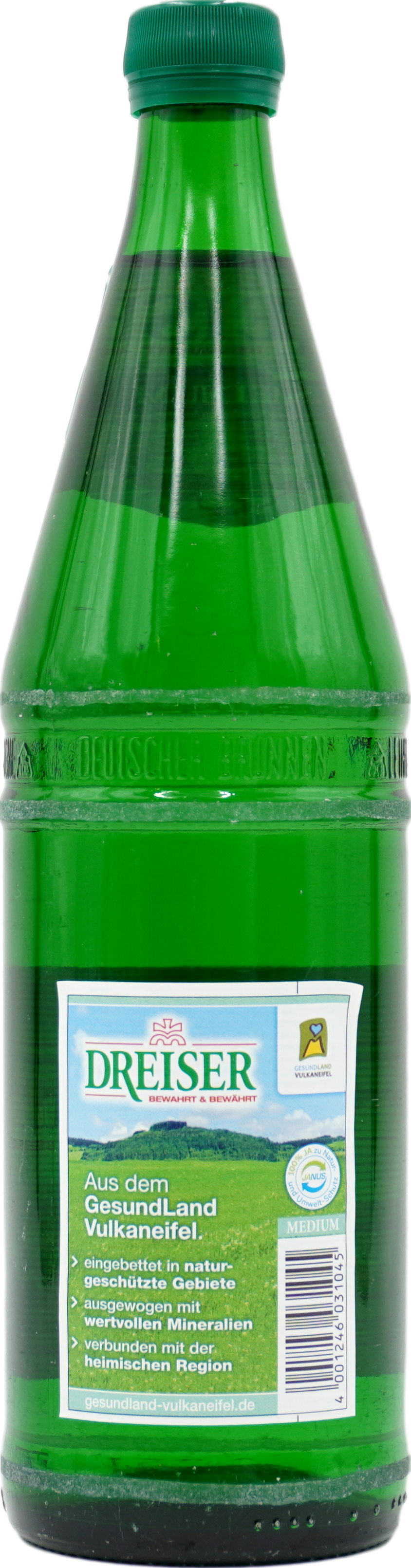 Dreiser Medium