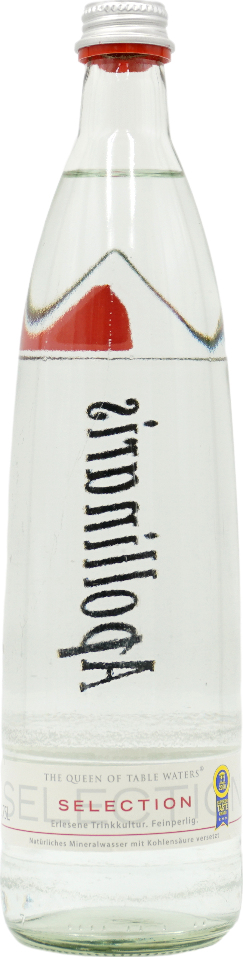 Apollinaris Selection