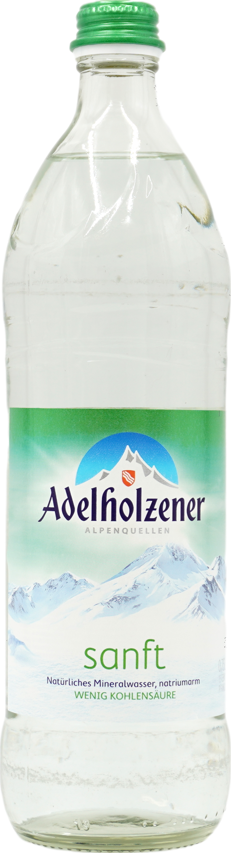 Adelholzener_Sanft_MED_W242_12_x_0_75l_Glas-_1_x_0_75l_Glas Adelholzener Sanft (MED)