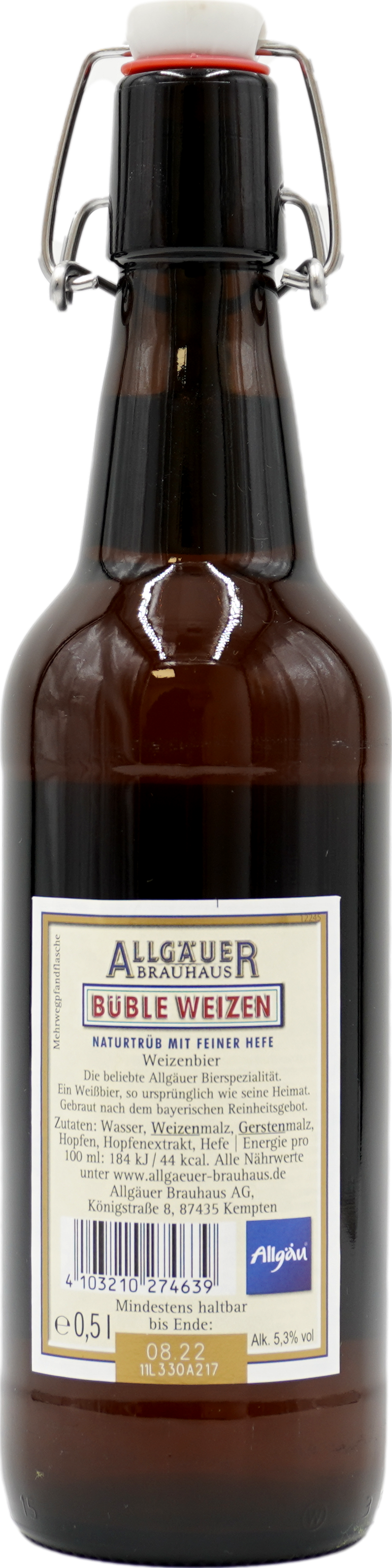 Allgaeuer_Bueble_Edel_Weissbier_B766_1_x_5l_Glas_20_1 Allgäuer Büble Edel-Weißbier