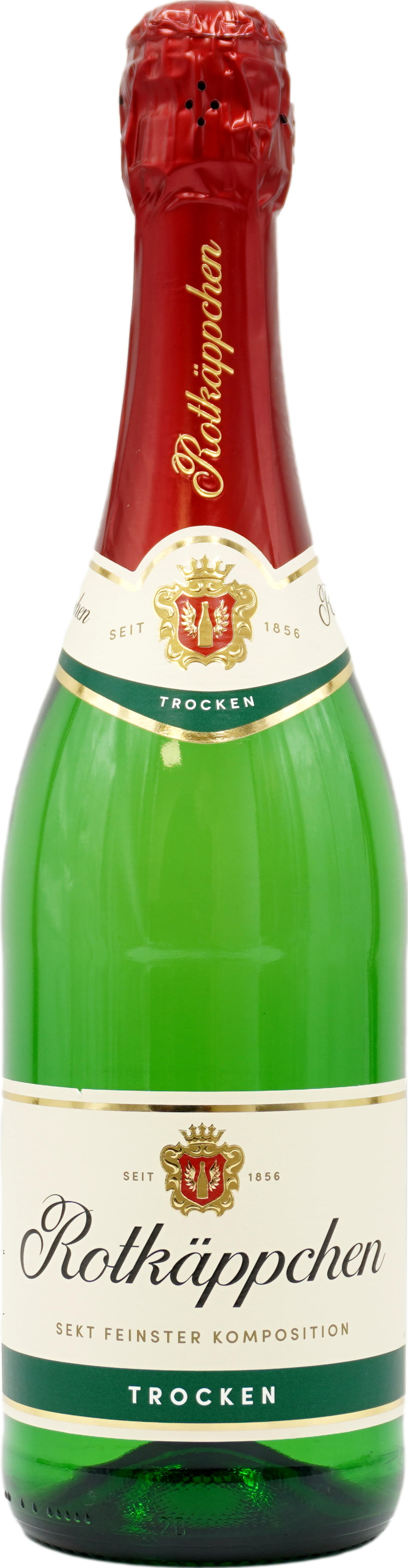 Rotkäppchen Sekt trocken