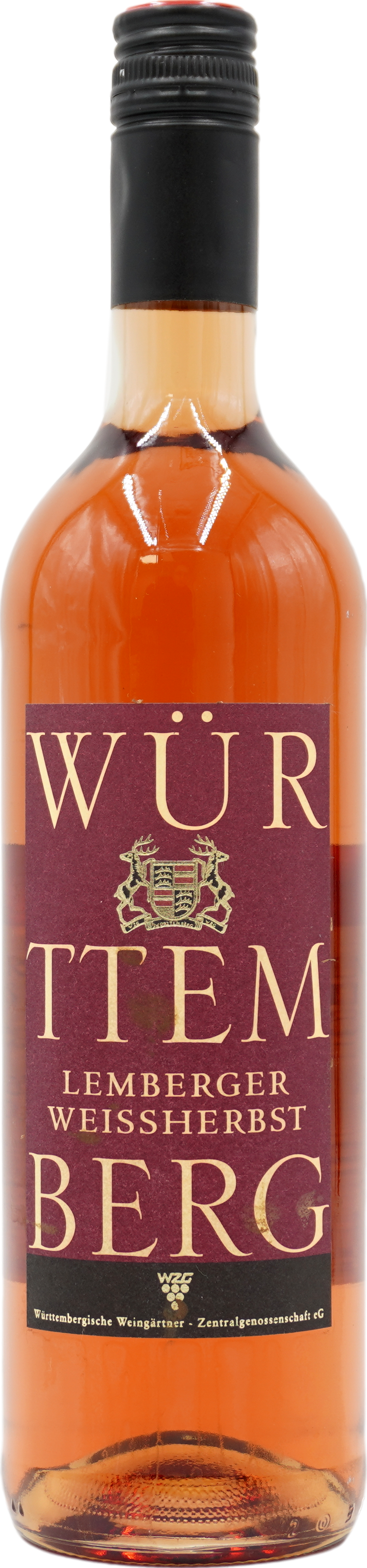 Würtemberg Lemberger lieblich rose