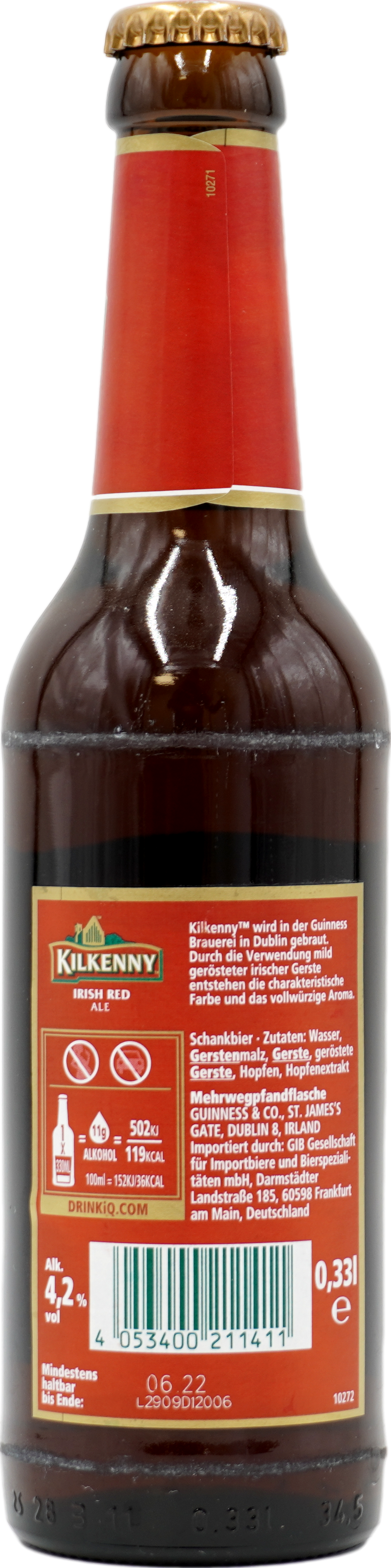 Kilkenny