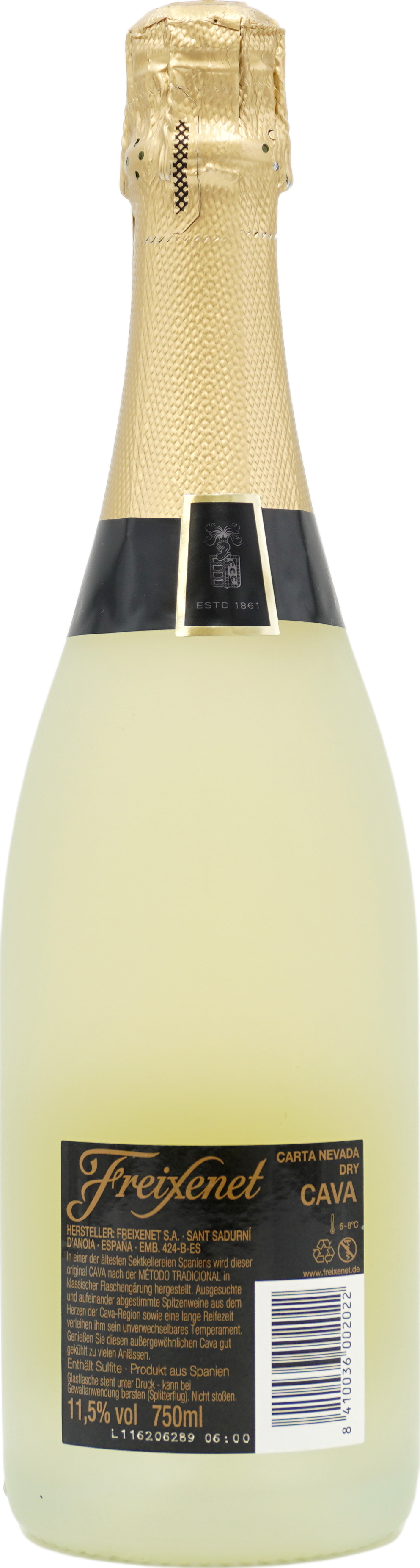 Freixenet Seco trocken