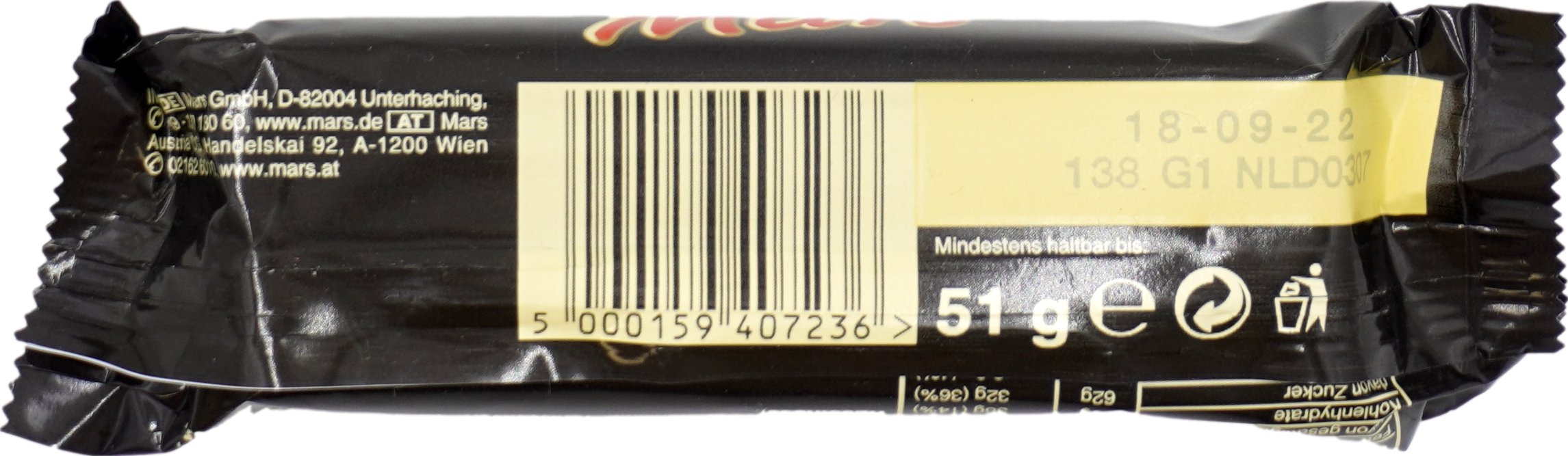 Mars Classic