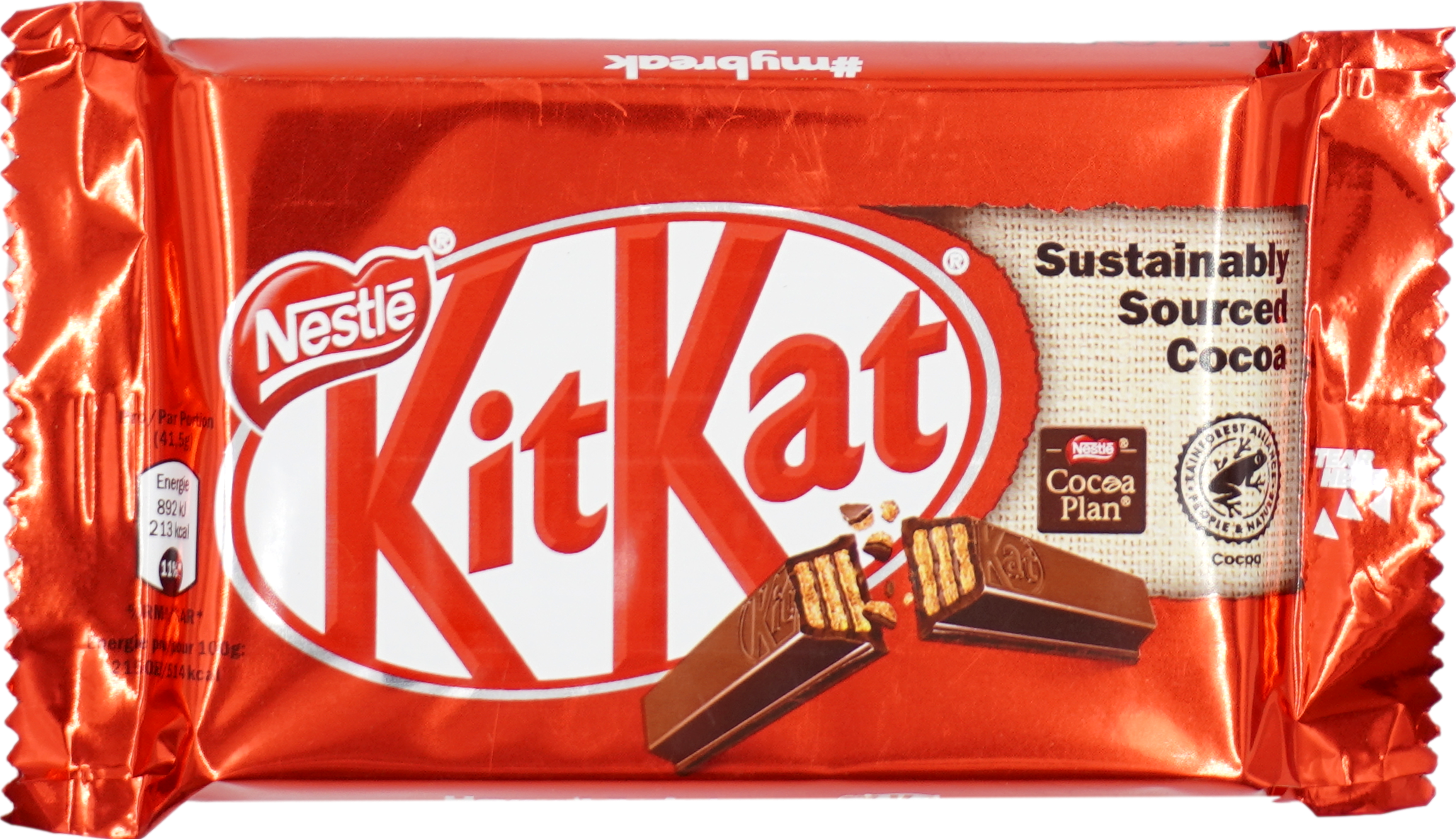 KitKat 41,5g