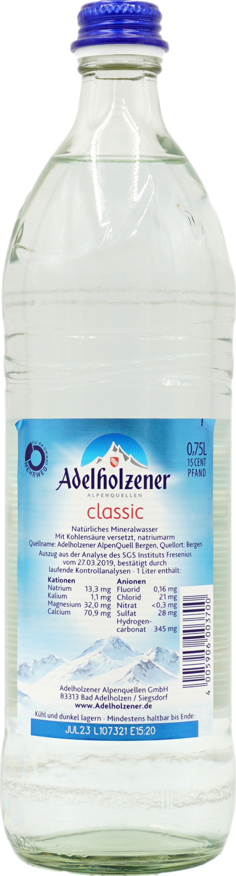 Adelholzener_Classic_W241_12_x_0_75l_Glas-_1_x_0_75l_Glas_1 Adelholzener Classic