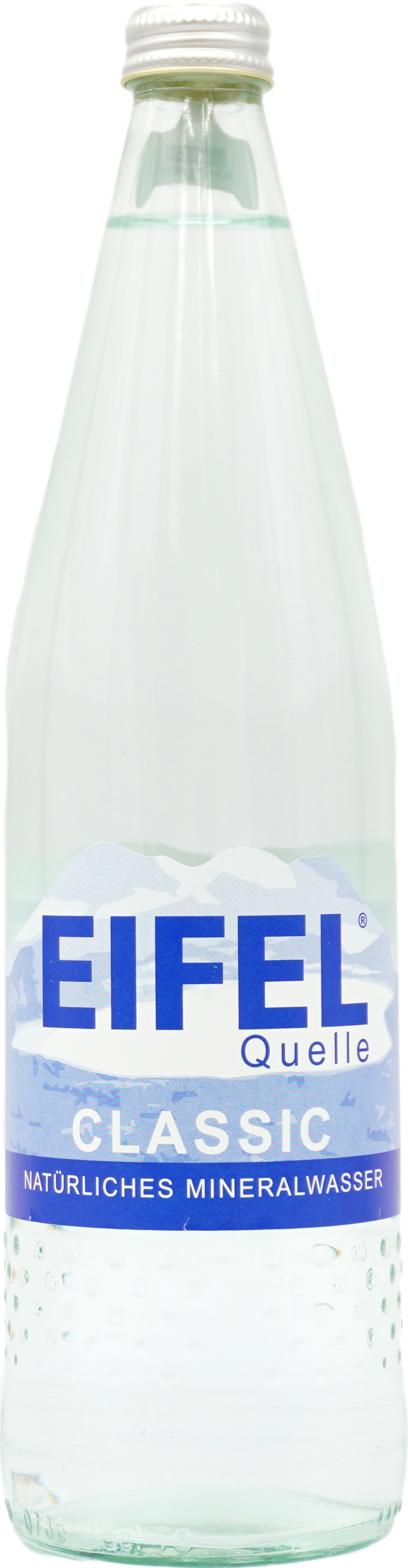 Eifel Quelle Classic