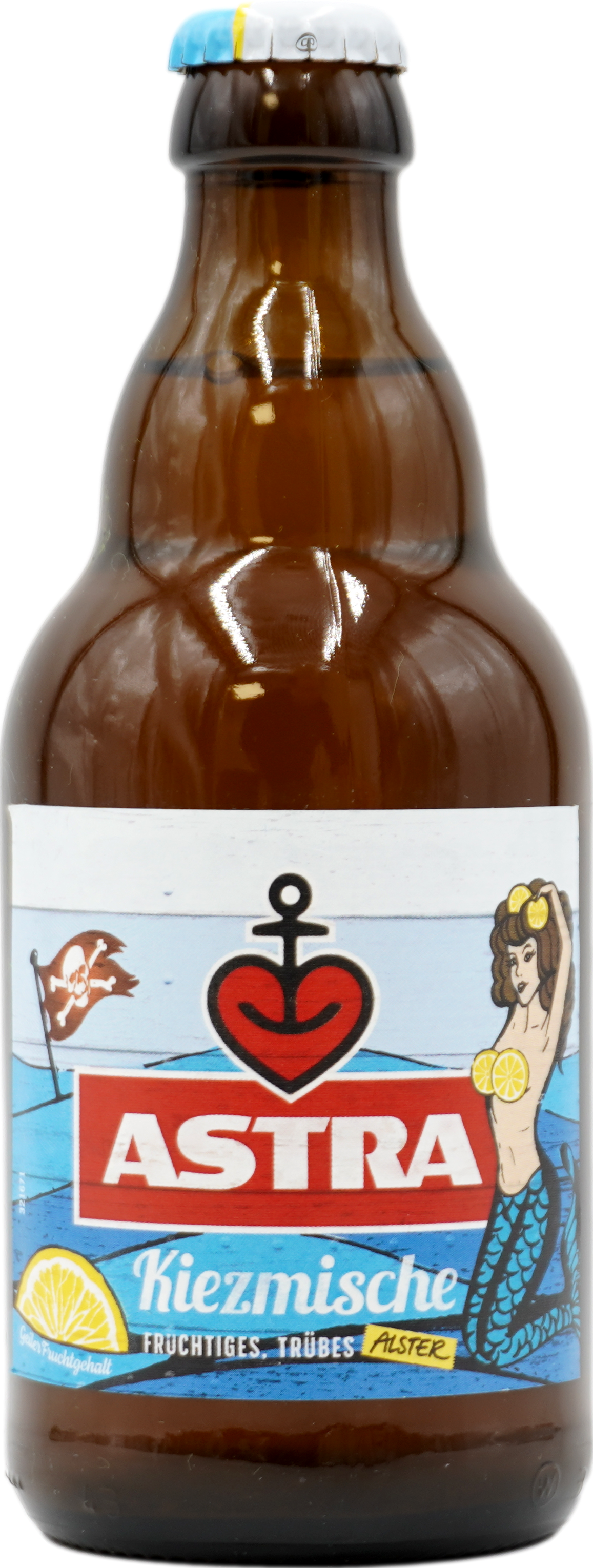 Astra Radler Kiezmische
