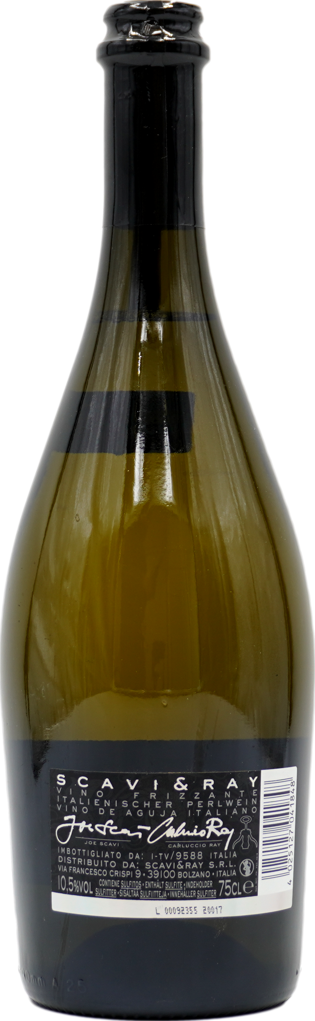 Scavi & Ray Prosecco Frizzante