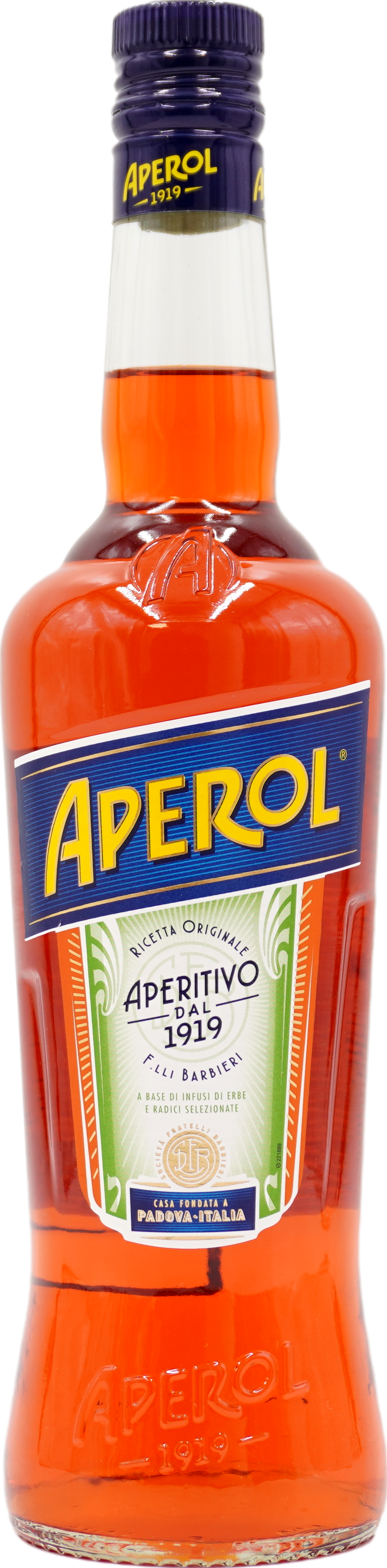 Aperol Bitter 11%