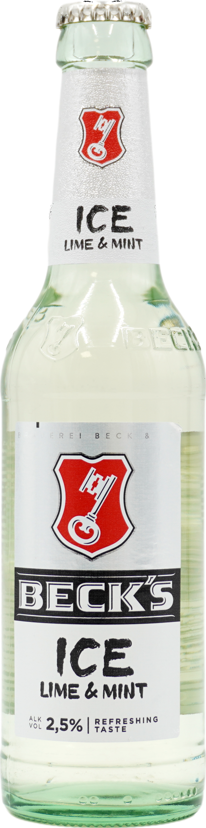 Beck´s Ice