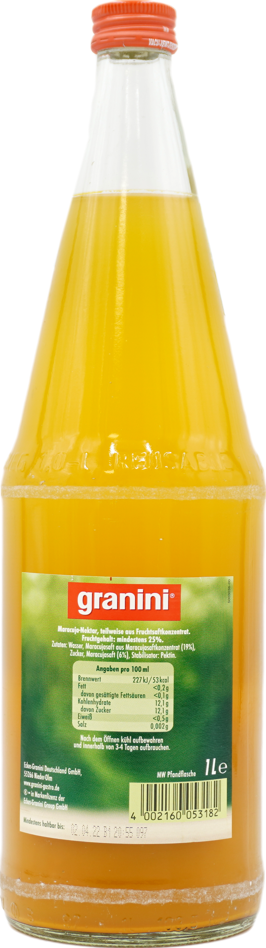Granini Maracuja