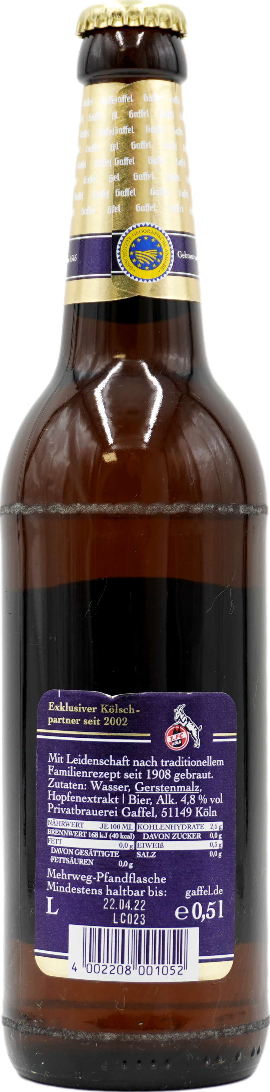 Gaffel Kölsch