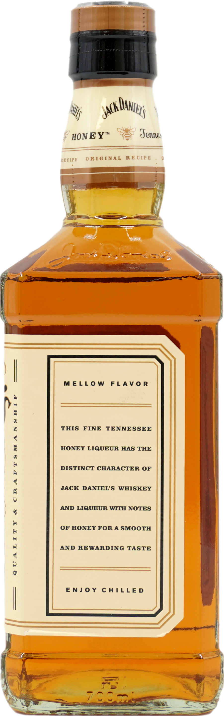 Jack Daniel`s Honey 35%