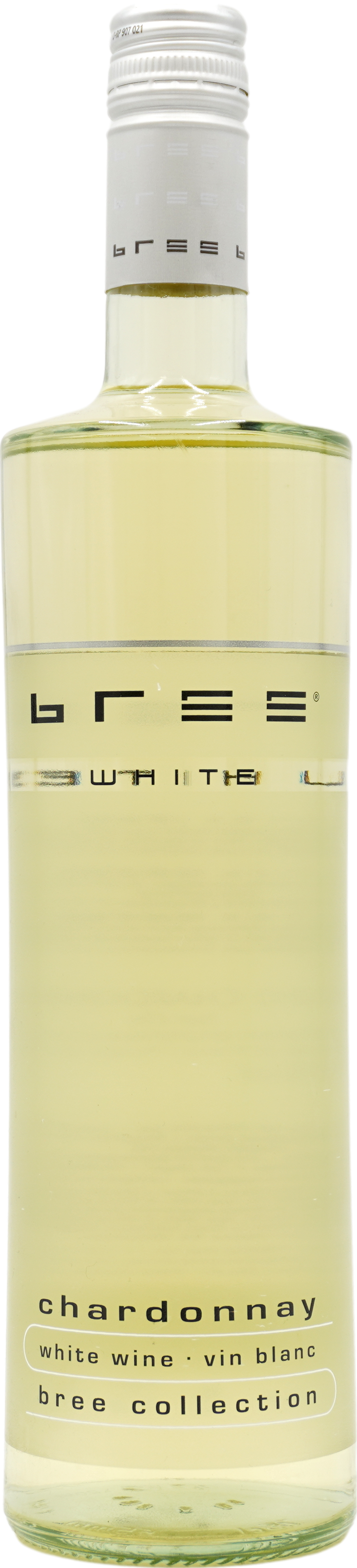 Bree Chardonnay halbtrocken weiß