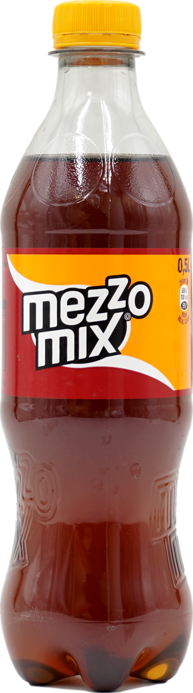 Mezzo Mix