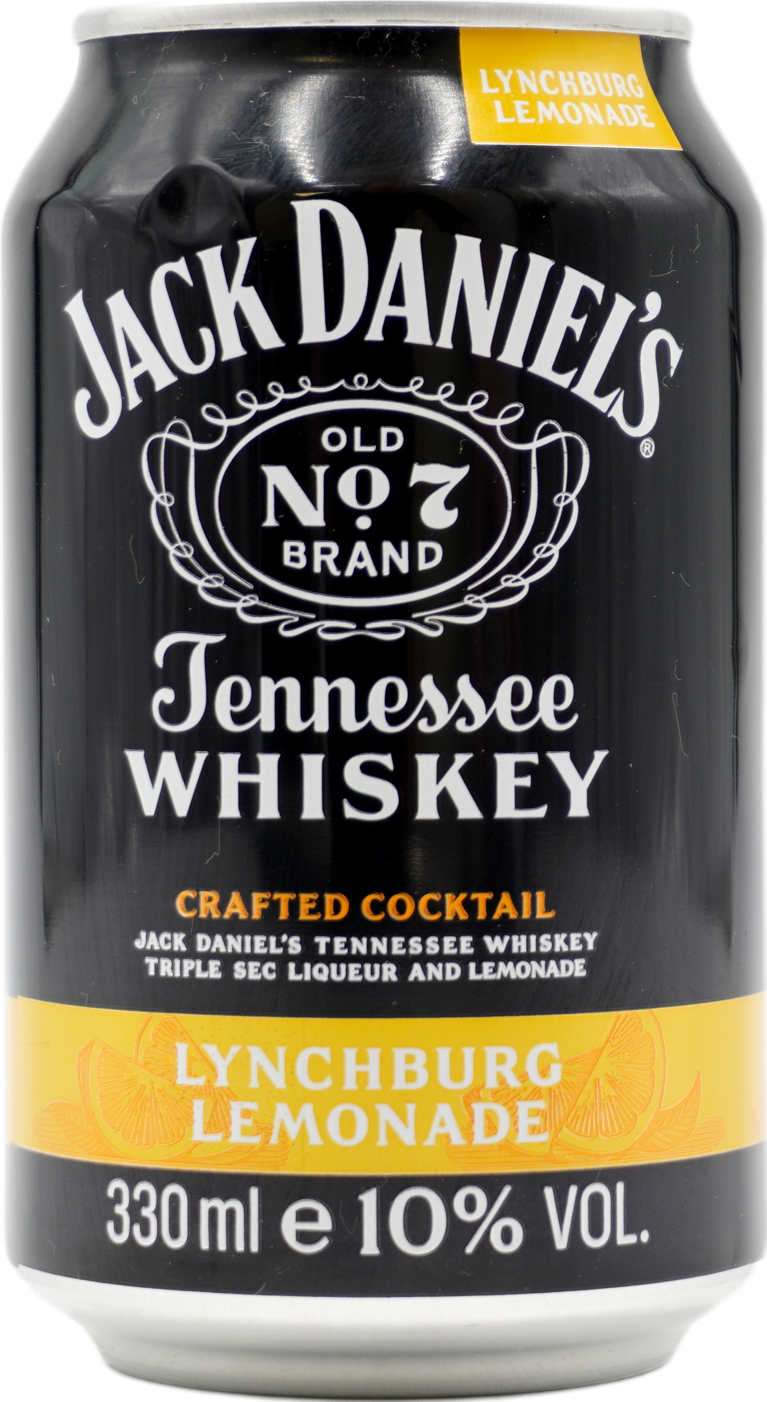 Jack Daniel`s & Lynchburg Lemonade