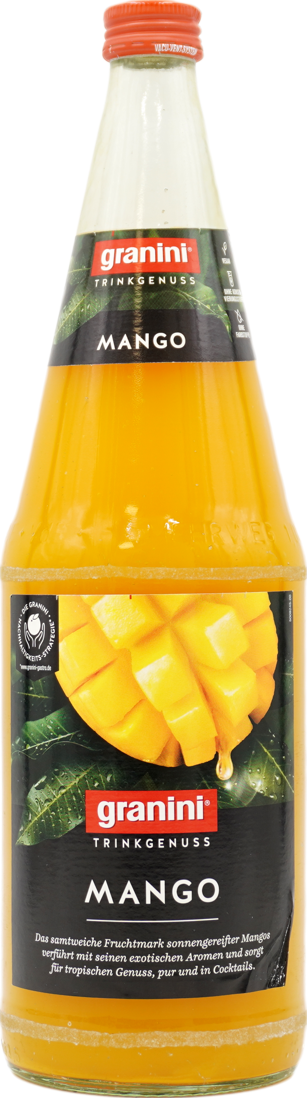 Granini Mango