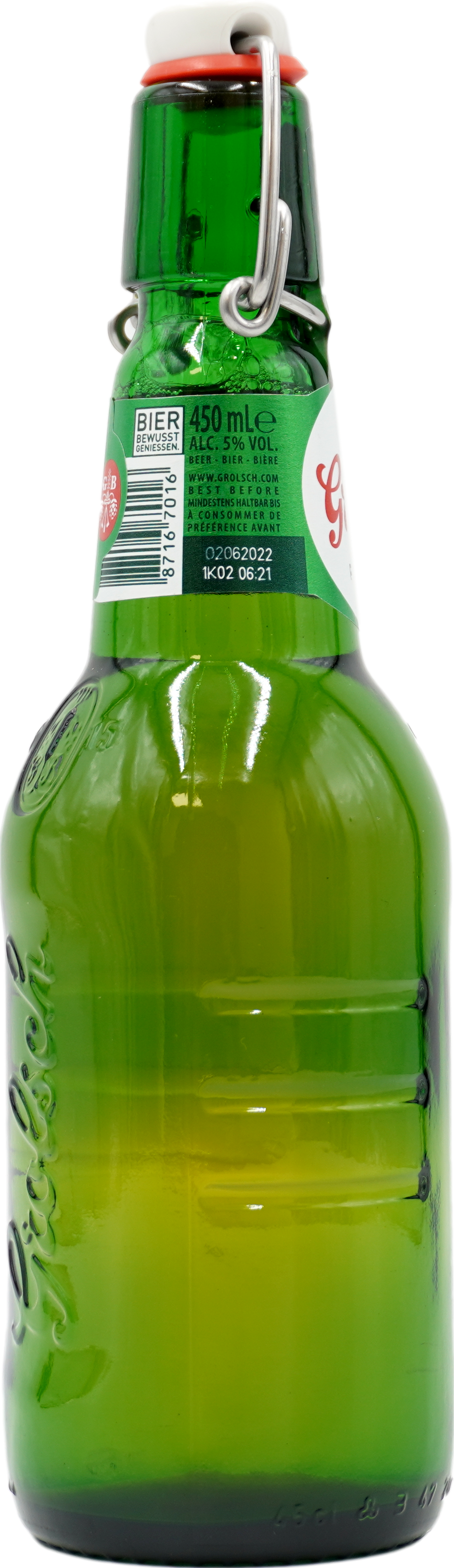 Grolsch Pilsener